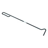 zarstekliai - Žarsteklis MUSTANG 69 cm - 2 nuotrauka