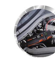 uzvedejas - Osram OJS030 Automobilių užvedėjas 1500A 12V - 2 nuotrauka