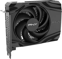 gpu - PNY GeForce RTX 5060 8GB 1F OC - 3 nuotrauka