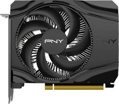 gpu - PNY GeForce RTX 5060 8GB 1F OC - 4 nuotrauka