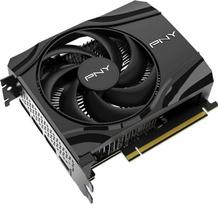 gpu - PNY GeForce RTX 5060 8GB 1F OC - 5 nuotrauka