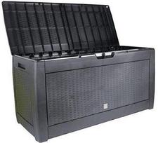 sodo deze - Sodo daiktadėžė Prosperplast MBR310-S433, 310 l, 119 cm x 48 cm x 60 cm - 2 nuotrauka