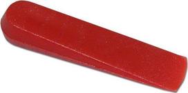 plyteliu klijavimas - Kaiščiai plytelėms Rubi 2397, 7.5 mm, 250 vnt - 3 nuotrauka