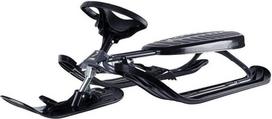 rogutes su - Stiga ST73-2322-02, pilka, 120 cm x 36 cm - 2 nuotrauka