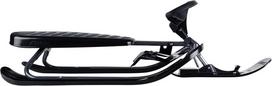 rogutes su - Stiga ST73-2322-02, pilka, 120 cm x 36 cm - 4 nuotrauka