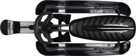 rogutes su - Stiga ST73-2322-02, pilka, 120 cm x 36 cm - 5 nuotrauka