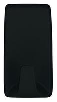 kabliukai irankiams - Kabliukas TESA 58278, juoda (Black), 3 vnt. - 2 nuotrauka