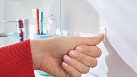 tesa powerstrips - Kabliukai TESA SMALL OVALE, baltos sp., 3 vnt. - 9 nuotrauka