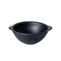 kazanas 16l - KAMADO BONO Uzbekiškas kazanas 16L - 2 nuotrauka