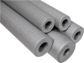 vamzdis kevale - Izoliacinis vamzdis Thermaflex FRZ 60 / 25, 2 m - 2 nuotrauka