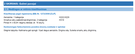 turtle wax priemones - Turtle Wax Wet'N Black padangų juodinimo priemonė 500 ml - 3 nuotrauka