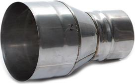 kamino perejimas - Kamino tarpmovė Wadex 125, D180/200 mm - 3 nuotrauka
