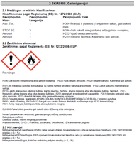 wd 40 tepalas - Silikoninis tepalas WD-40 Specialist, 300 ml - 2 nuotrauka