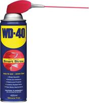 wd 40 tepalas - Universalus tepalas WD-40, 420 ml - 2 nuotrauka