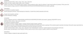 dyzelin kuras - Dyzelinės kuro įpurškimo sistemos priedas WYNN'S FORMULA GOLD, 500 ml - 2 nuotrauka