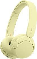 Sony WH-CH520 Geltonos (Yellow)