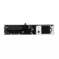 apc smart ups 1500 - APC SRT1500RMXLI - 2 nuotrauka
