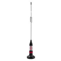racijos - CB Sunker CB1 automobilio antena - 2 nuotrauka