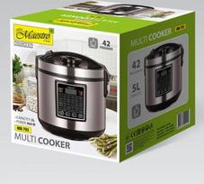 multi cooker - Maestro MR-793 - 2 nuotrauka