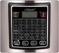 multi cooker - Maestro MR-793 - 4 nuotrauka
