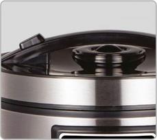 multi cooker - Maestro MR-793 - 5 nuotrauka