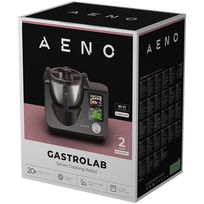 virtuves robotas - Aeno Smart Cooking Robot CR1S - 2 nuotrauka