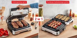 elektrinis grilis - Tefal GC772D30 - 4 nuotrauka