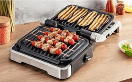 elektrinis grilis - Tefal GC772D30 - 6 nuotrauka