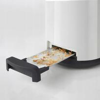 toasteris - Black & Decker BXTO1001E (Baltas) - 6 nuotrauka