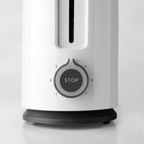 toasteris - Black & Decker BXTO1001E (Baltas) - 7 nuotrauka