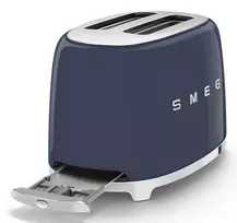 smegenys - SMEG TSF01NBEU - 2 nuotrauka