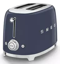 smegenys - SMEG TSF01NBEU - 7 nuotrauka