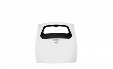 sumustiniu keptuves baltos - Beko SWM2971W - 2 nuotrauka