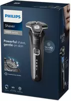 philips shaver series 5000 - Philips S5898/35 - 4 nuotrauka