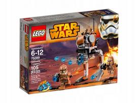 Lego Geonosis Troopers 75089