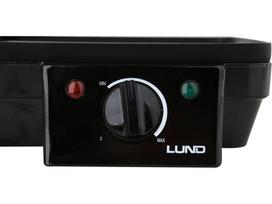 elektrinis stalo grilius - Lund 67455 - 12 nuotrauka