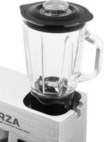 sulciaspaude.lt - ECG FORZA 7800 Ultimo Argento - 5 nuotrauka
