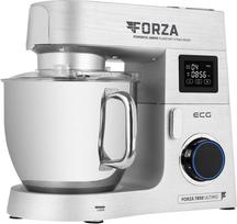sulciaspaude.lt - ECG FORZA 7800 Ultimo Argento - 7 nuotrauka