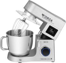 sulciaspaude.lt - ECG FORZA 7800 Ultimo Argento - 8 nuotrauka