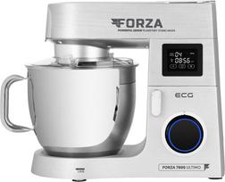 sulciaspaude.lt - ECG FORZA 7800 Ultimo Argento - 9 nuotrauka
