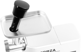 forza - ECG FORZA 5500 Giorno Bianco - 11 nuotrauka