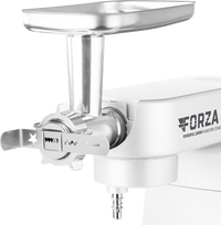 forza - ECG FORZA 5500 Giorno Bianco - 14 nuotrauka
