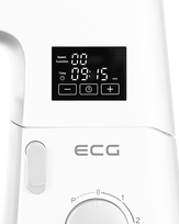forza - ECG FORZA 5500 Giorno Bianco - 19 nuotrauka