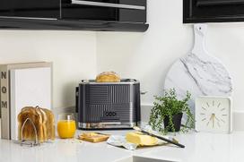 russell hobbs rh - Russell Hobbs Geo Steel 25250-56 - 2 nuotrauka