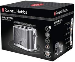russell hobbs rh - Russell Hobbs Geo Steel 25250-56 - 3 nuotrauka