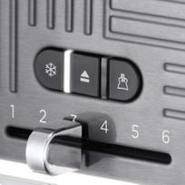 russell hobbs rh - Russell Hobbs Geo Steel 25250-56 - 6 nuotrauka
