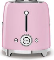 smeg skrudintuvas - Smeg TSF02PKEU - 7 nuotrauka