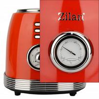 retro skrudintuvas - Zilan ZLN7040 - 2 nuotrauka