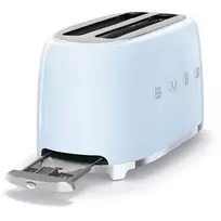 smeg toasteris - Smeg TSF02PBEU - 3 nuotrauka