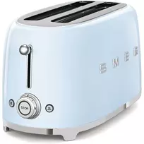 smeg toasteris - Smeg TSF02PBEU - 7 nuotrauka